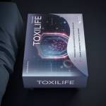Toxilife Ukraine Profile Picture