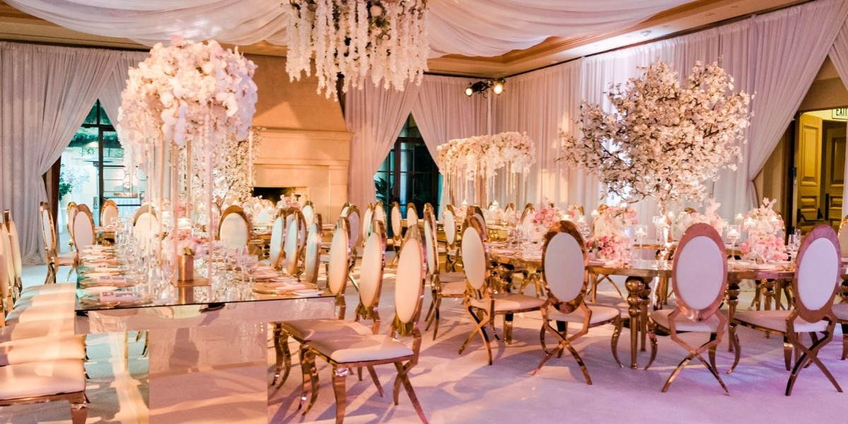 Top Luxury Event Planning Companies in London