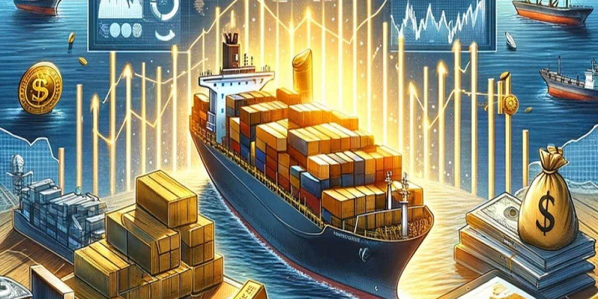Role of Shipping & Freight in Commodity Pricing