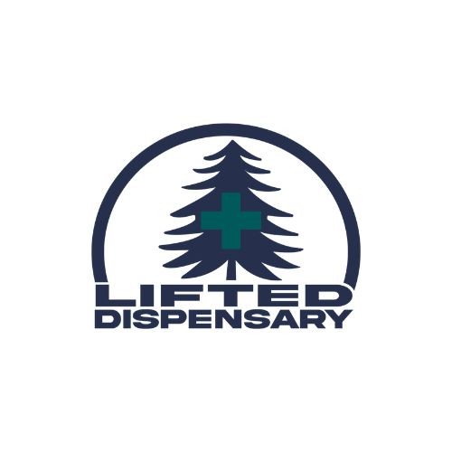 Lifted Dispensary Profile Picture
