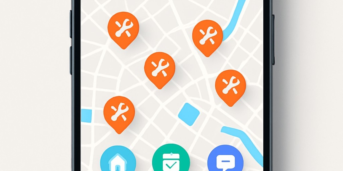 Build a Handyman App Like Uber: Revolutionizing