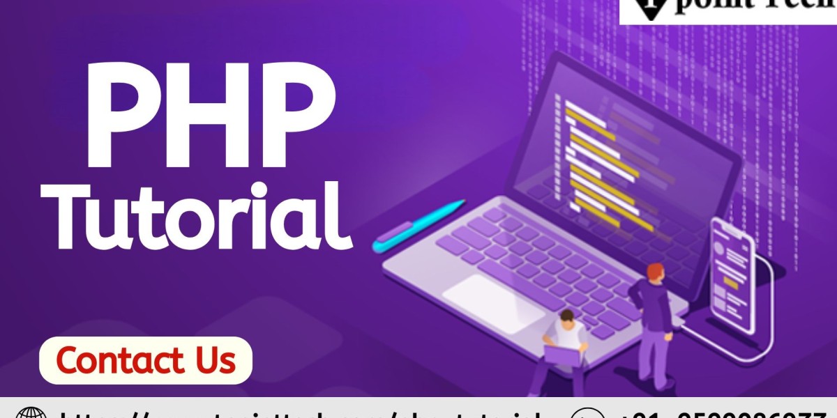 PHP Programming Tutorial: Full Guide for 2025