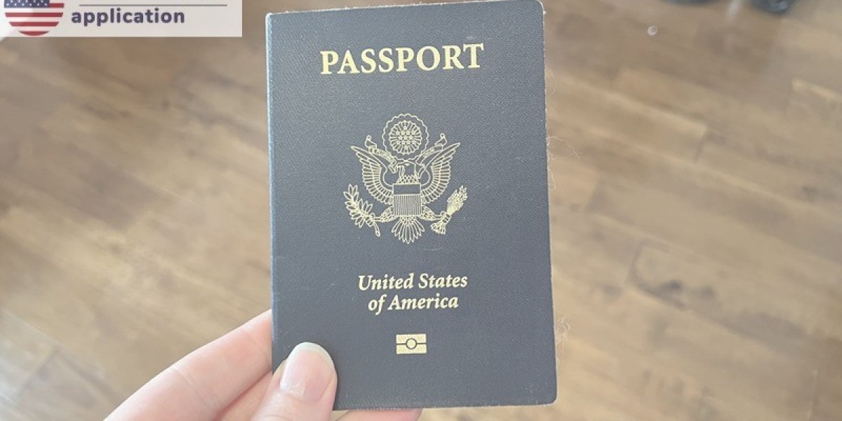USA Passport Application Process: Easy Step-by-