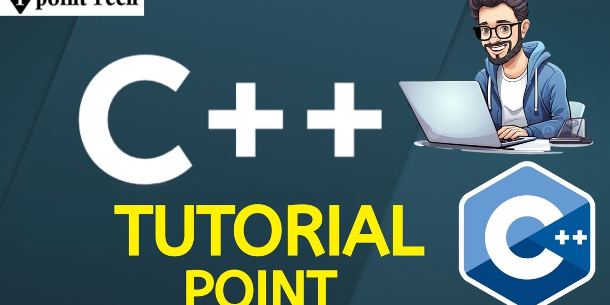C++ Basics in Minutes: Mini Tutorial