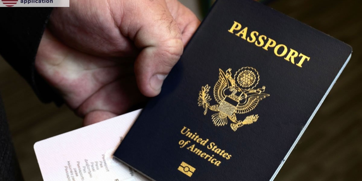 US Passport Application: Citizenship Certificat