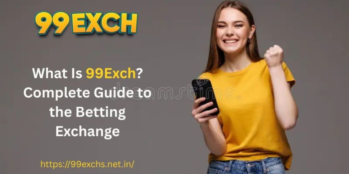 What Is 99Exch? Complete Guide to the Betting E