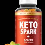 Keto Spark Gummies Australia profile picture