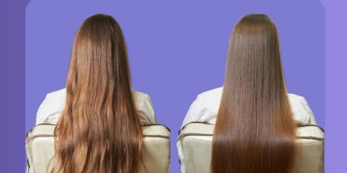 Best Hair Growth Shampoo Glamlin