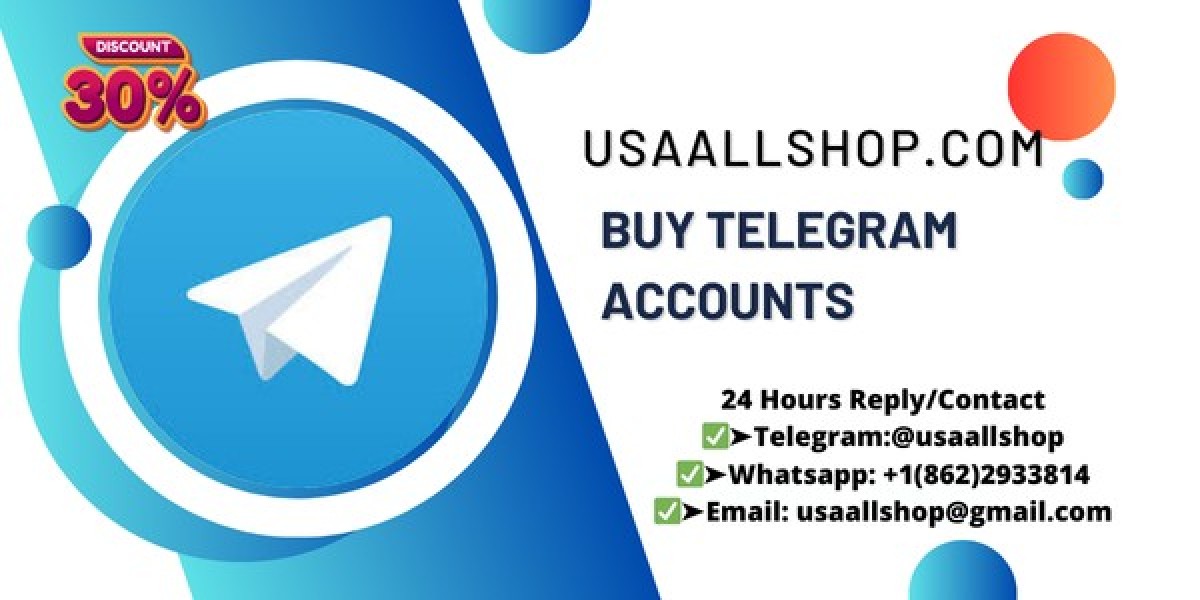 Top 7 Best sites to Buy Telegram Accounts (PVA