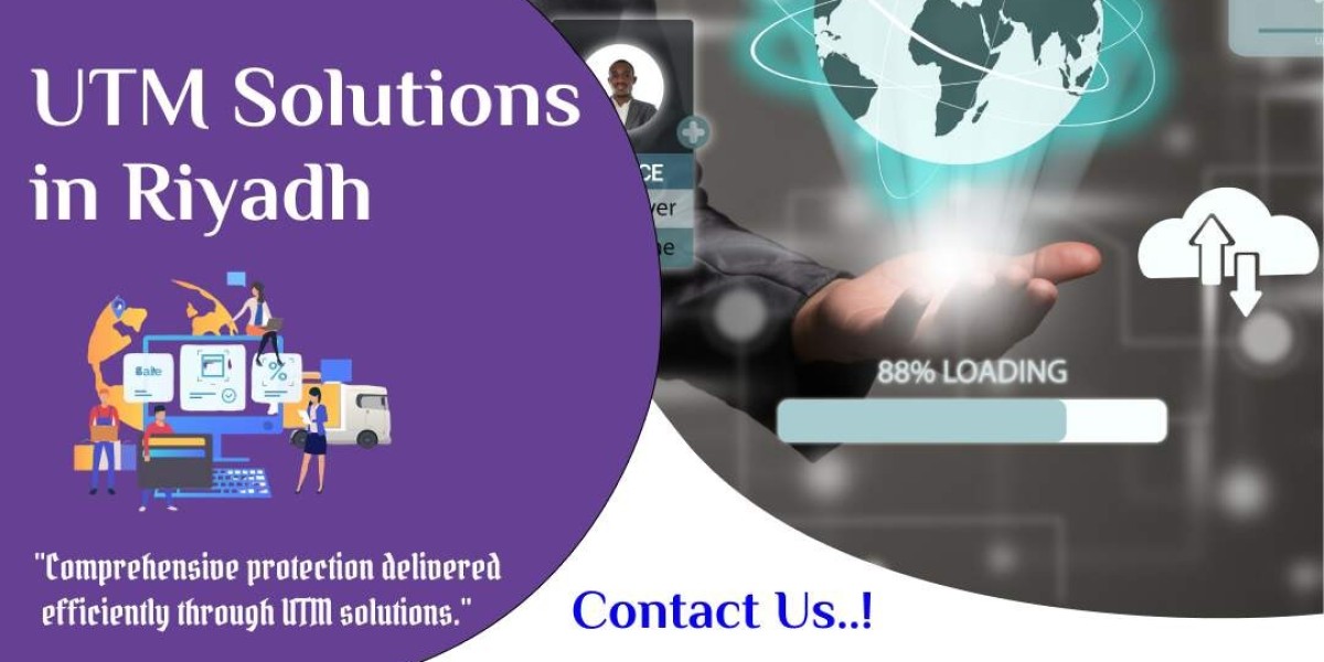 Expert Unified Threat Management Solutions