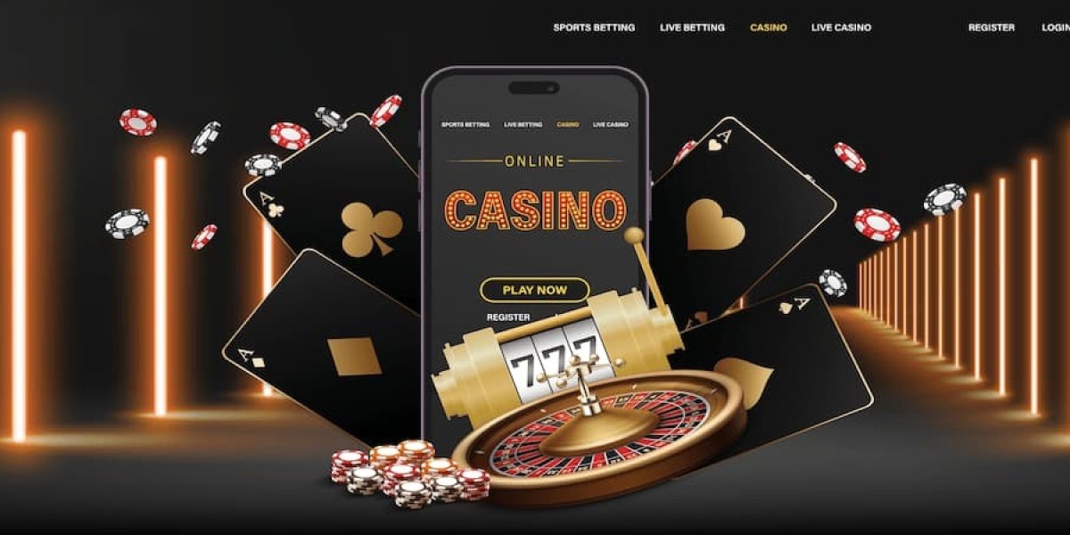 Casino Non AAMS – Innovazione Digitale e Opport