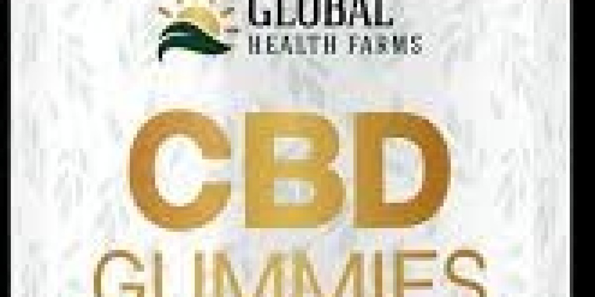 What ingredients in Global Health Farms help wi
