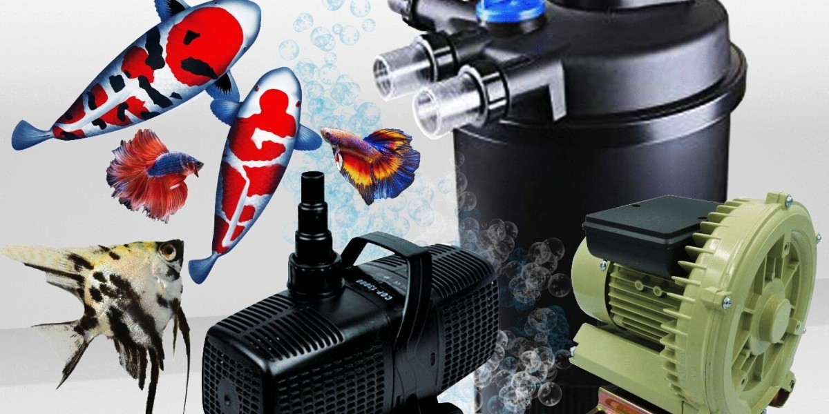 Aquarium pump near me