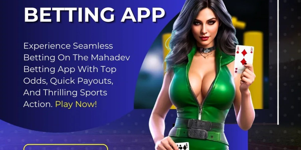 Mahadev Betting App Download for Android