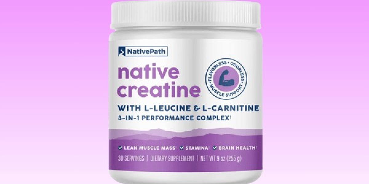 https://www.facebook.com/NativePathCreatinePage/