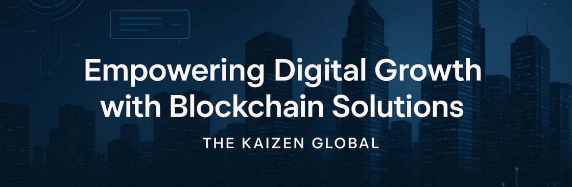 Kaizen Global Cover Image