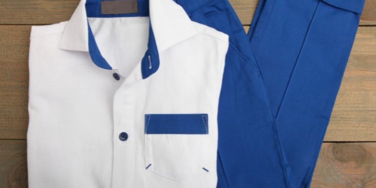 Elevate Your Brand with Tailor-Made Uniform Sol