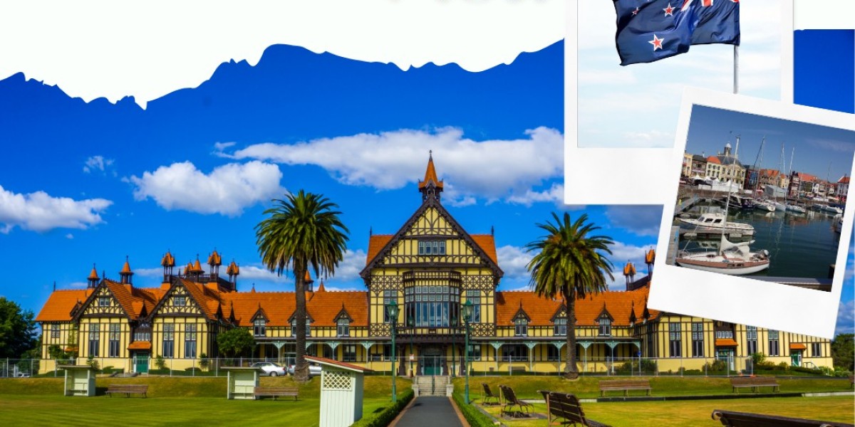 New Zealand Visa from Dubai – Complete Guide