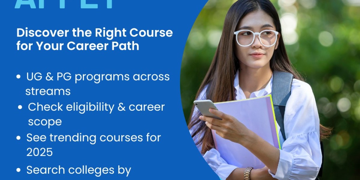 Explore & Compare Top UG & PG Courses in India