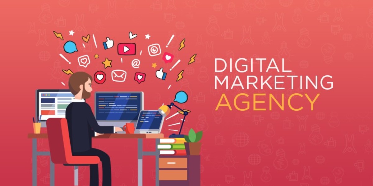 Building a Powerful Marketing Agency Website