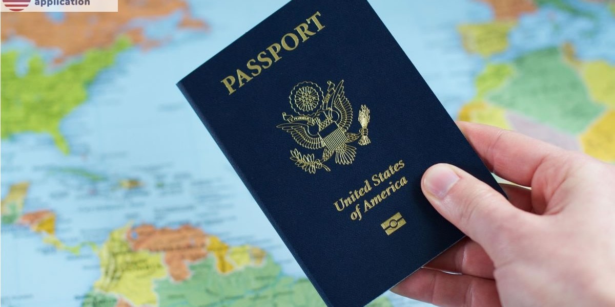 US Passport Application: How Can I Get a Passpo