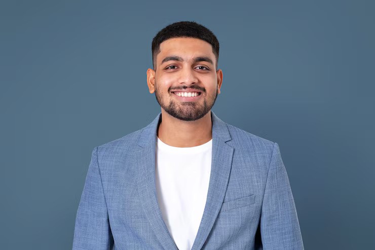 Naksh Rai Profile Picture