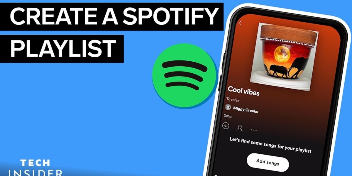 How To Make A Playlist On Spotify – Full Guide