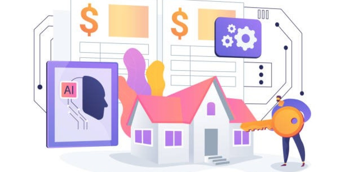 Redefining Investments Through Real Estate Toke