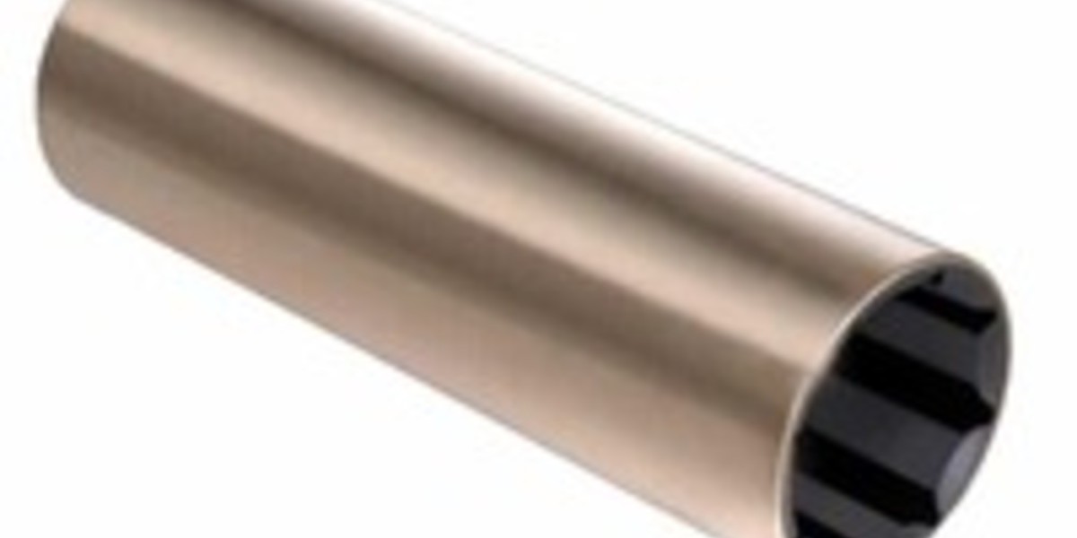 Marine Bearings Market Set to Grow to USD 10,13