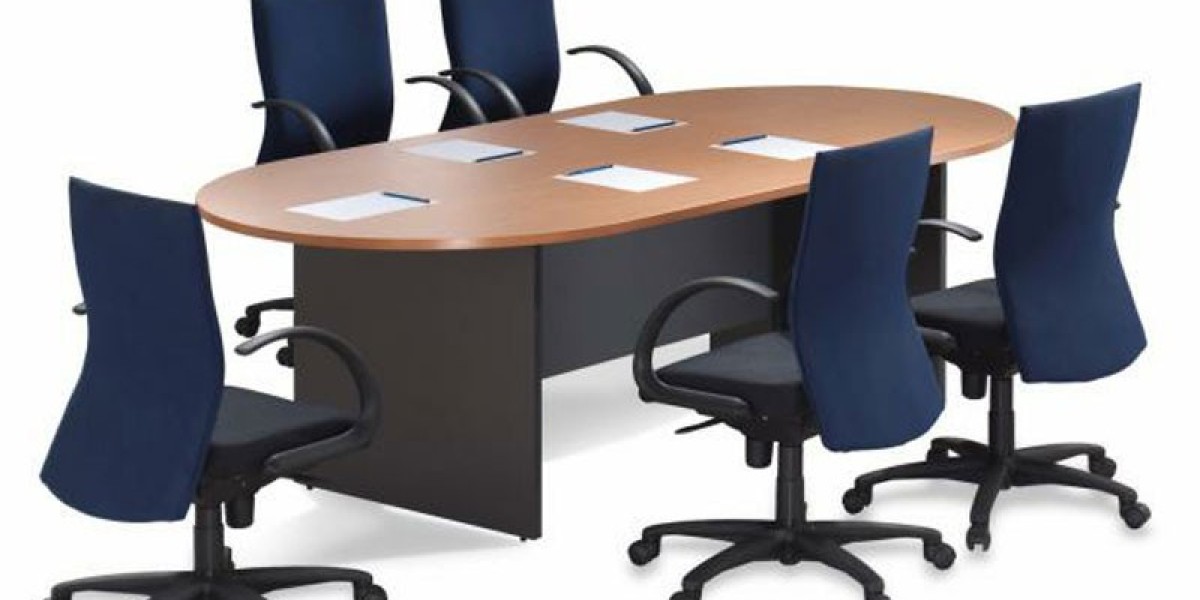 Best Office Furniture Manufacturers in Delhi –
