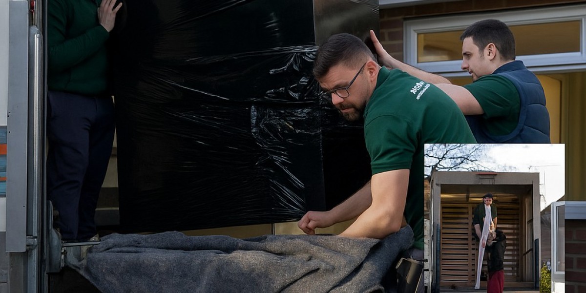 Stress-Free Relocations: Home Removal Company i