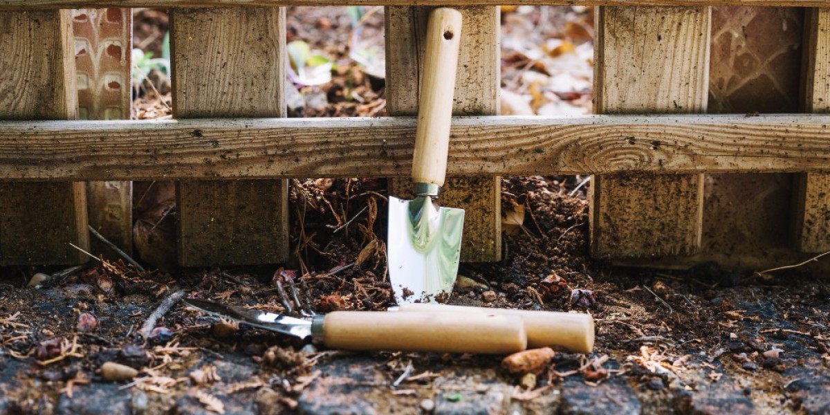 Power Meets Precision: The Tool Every Gardener
