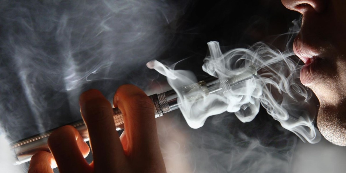 The Modern Appeal of Vaping: Flavors, Lifestyle