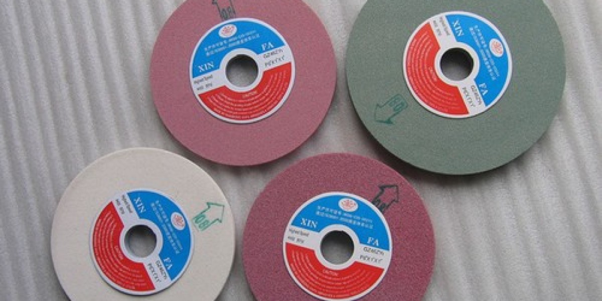 Best Grinding Wheel Manufacturer in Aurangabad 