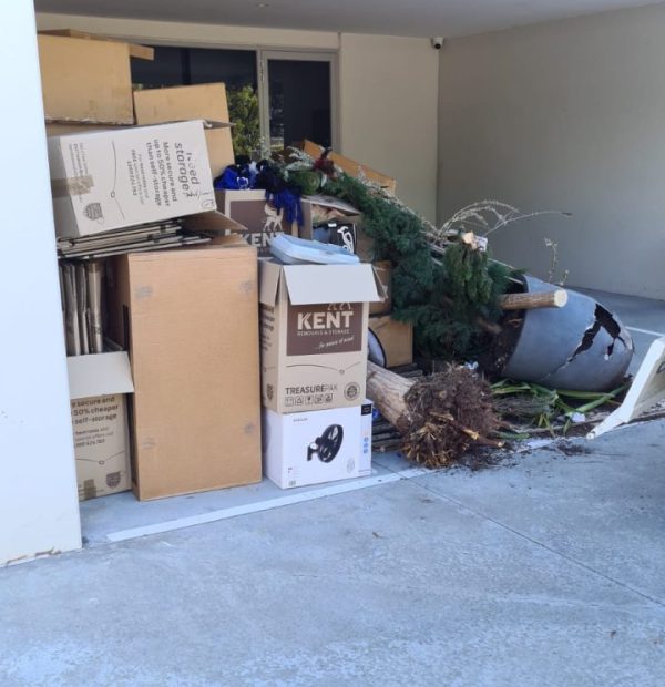 Office Rubbish and Junk Removal Melbourne | Reliable & Efficient