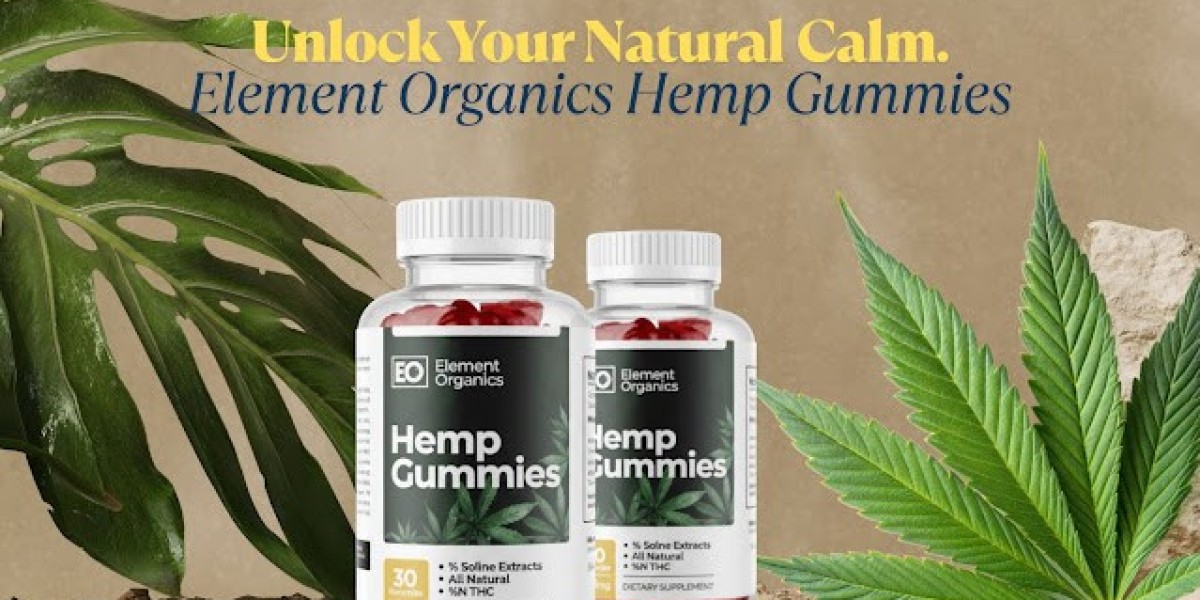 Is Element Organics Hemp Pain Relief safe for d
