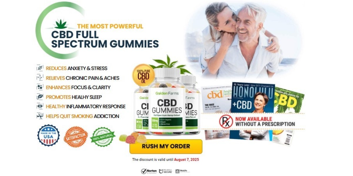 Fern Valley Farms CBD Gummies Reviews