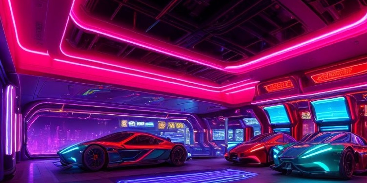 Revolutionary Crash Gaming Journey in Asino Casino