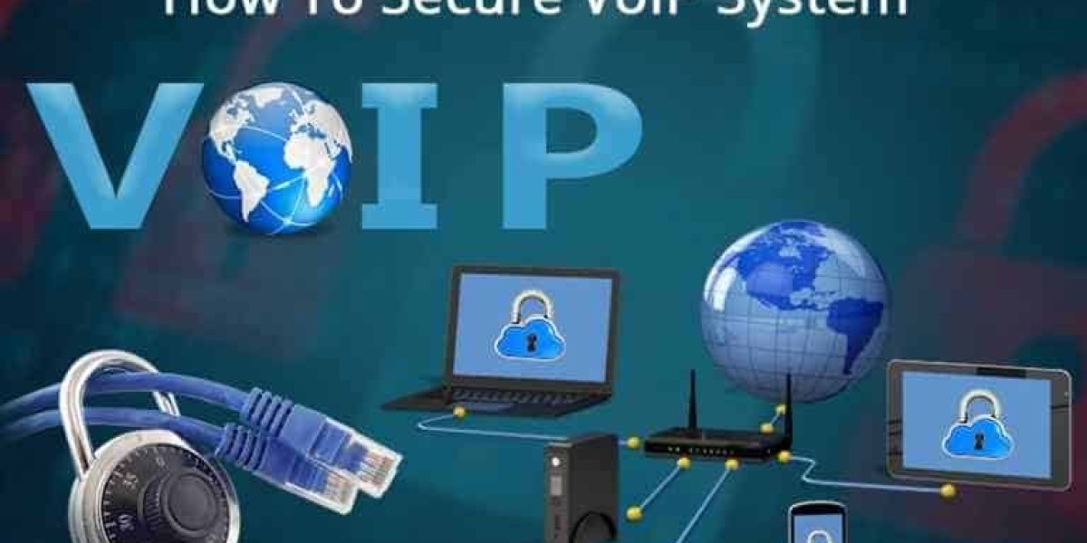 Top VoIP Security Threats Businesses Need to Kn