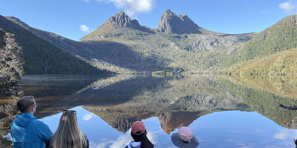 Discover the Ultimate Adventure