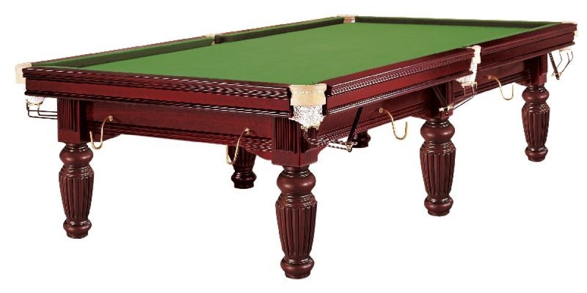 Buy Pool Table in Srinagar from Snooker Alley