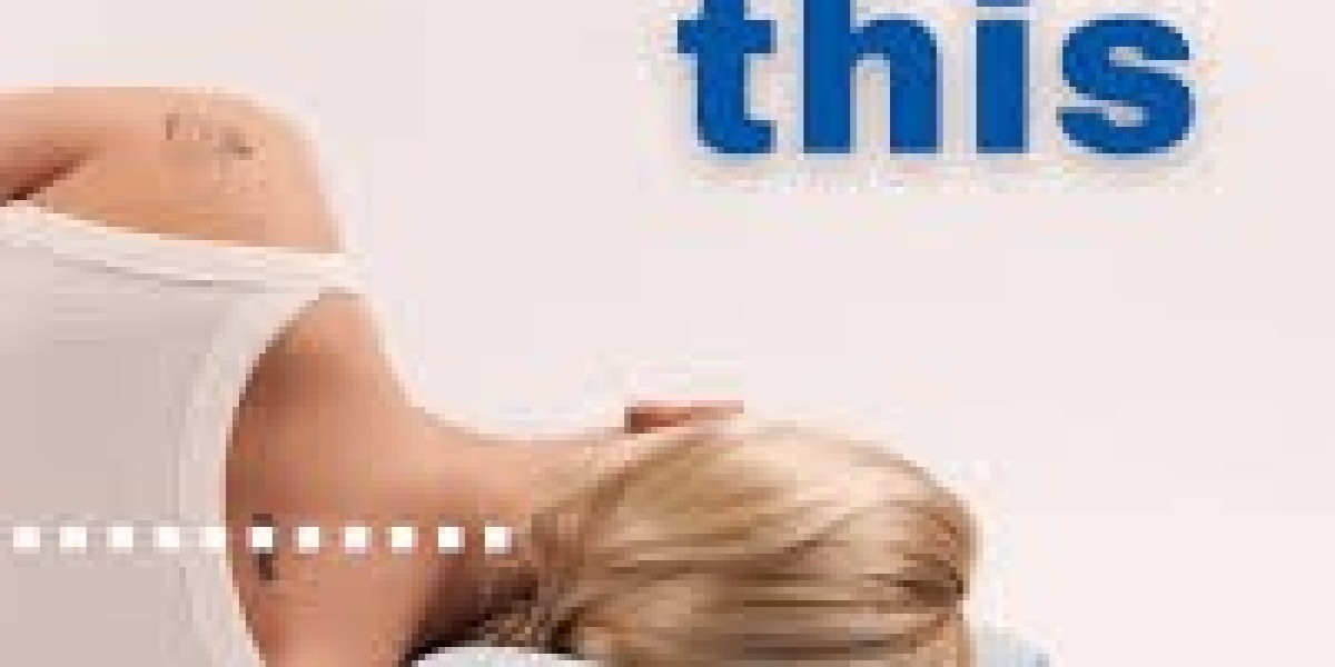 Derila Ergo Pillow: The Secret to Pain!