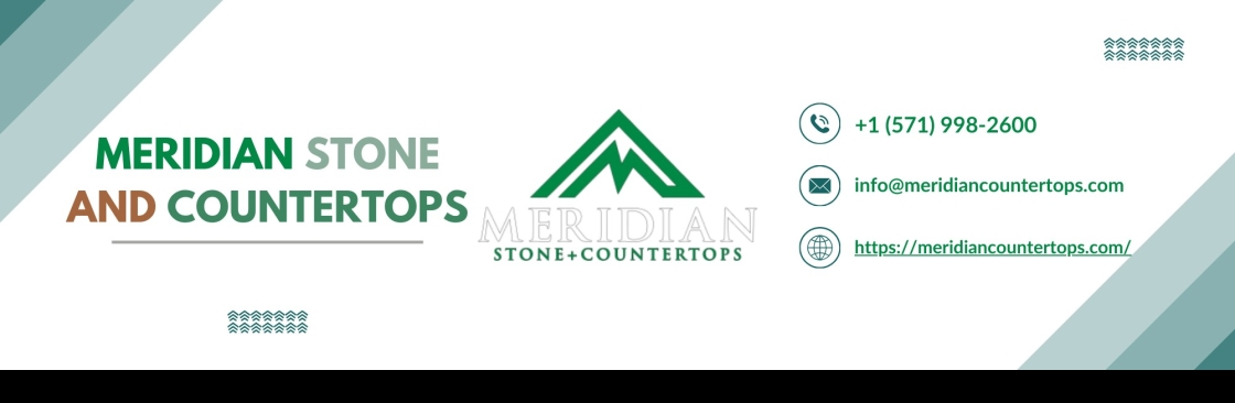 Meridian Stone and Countertops Cover Image