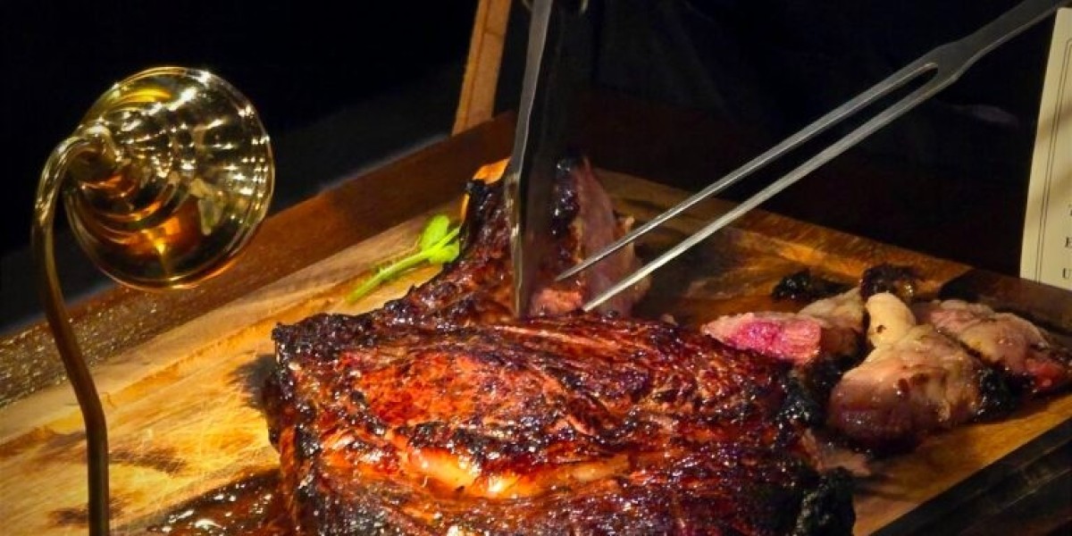 Discover Nice Steaks in Singapore