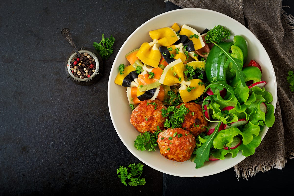 Best Vegan Food in Monroe: Fresh & Flavorful Plant-Based Dining | by Taqueria Marias | Sep, 2025 | Medium