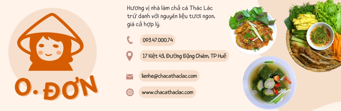 chả cá thác lác Cover Image