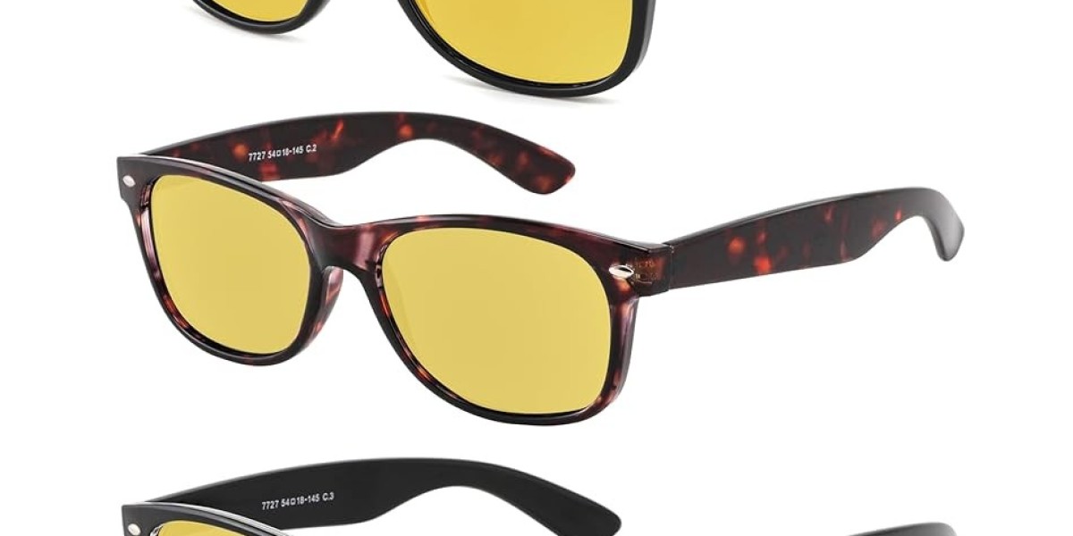 PolorVision Driving Glasses : Is It Too Good to