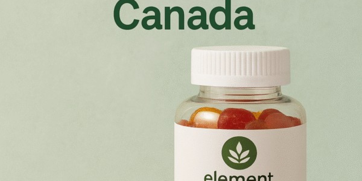 https://www.facebook.com/Element.Organics.Hemp.Gummies.CA.Official/