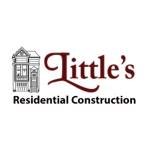 Little Residential Construction Profile Picture