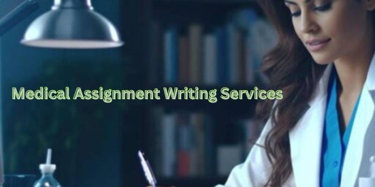Simplify Medical and CS Assignments